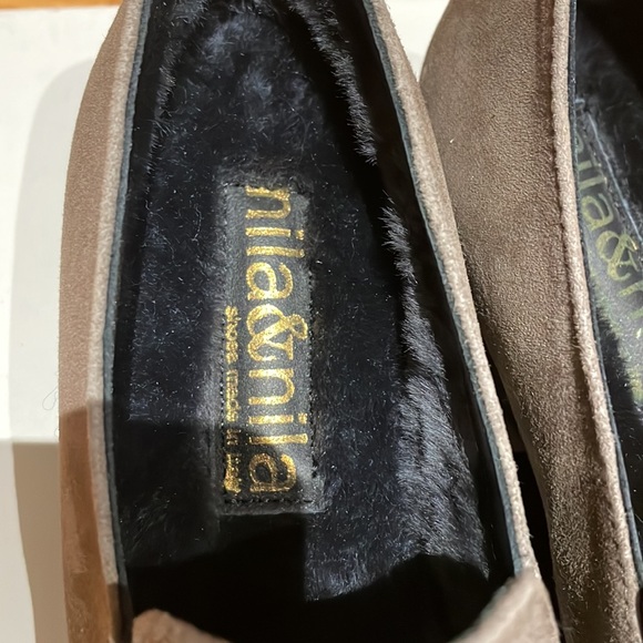 Nila and Nila loafers - Picture 5 of 8